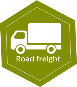 Trans Globe Shipping Ltd | road freight
